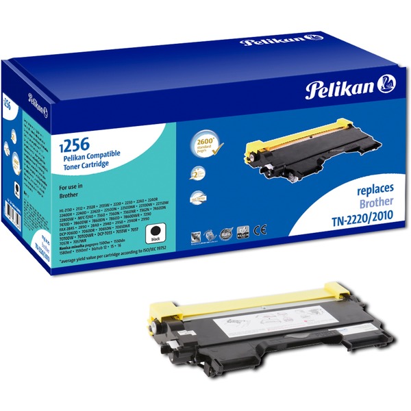 Brother Cartridge For Model Nr Hl-2270Dw : You may still have a 'toner low' or 'toner empty 