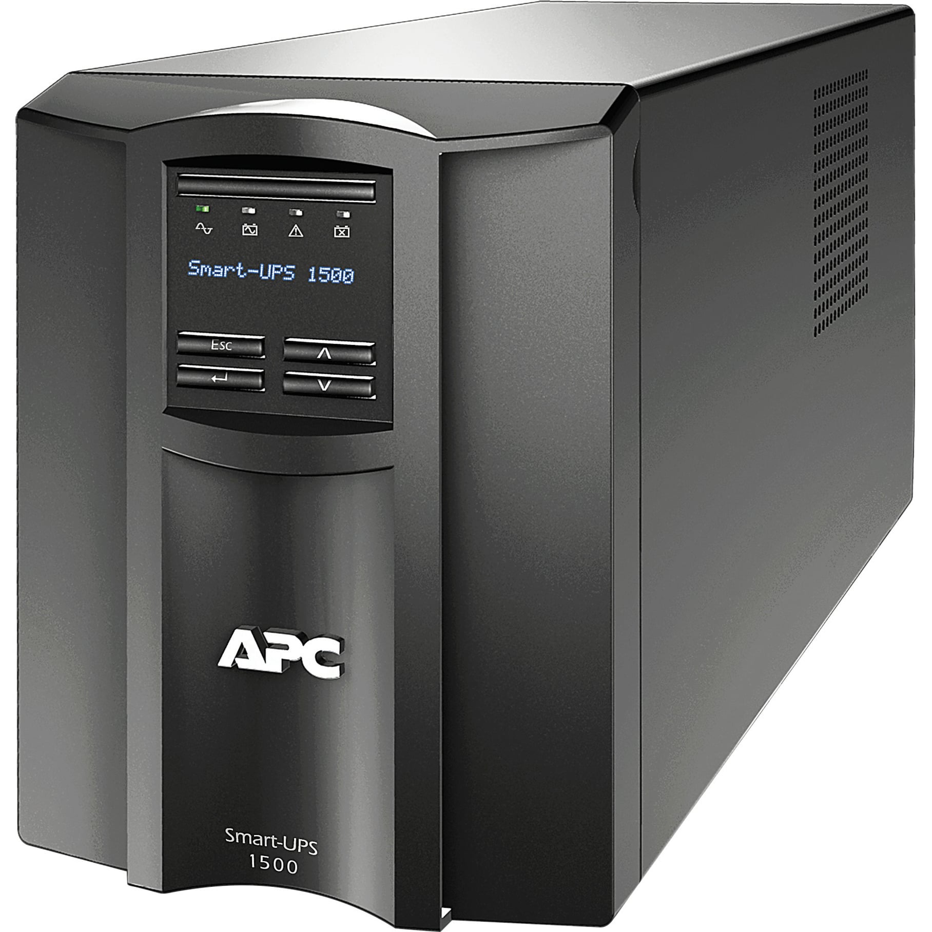 Smart-UPS, 1500 VA, LCD, 230 V, USV