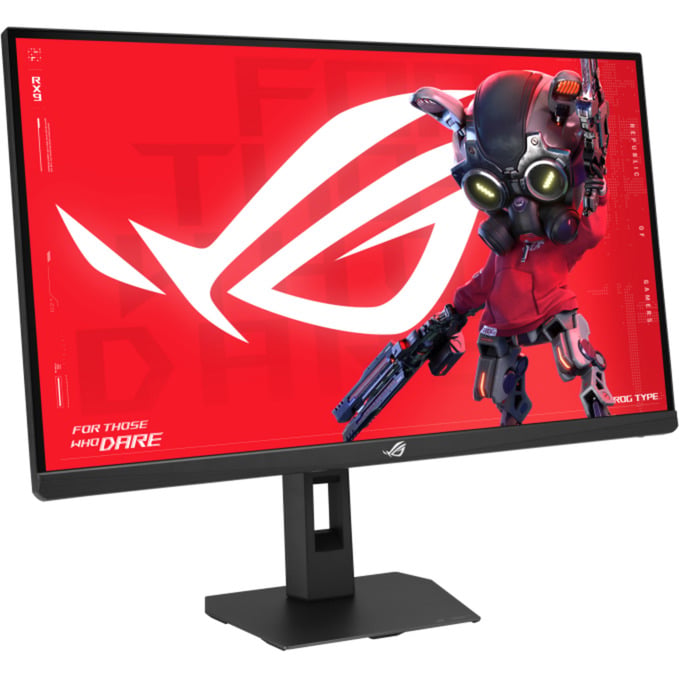 ROG Strix XG27ACMES, Gaming-Monitor