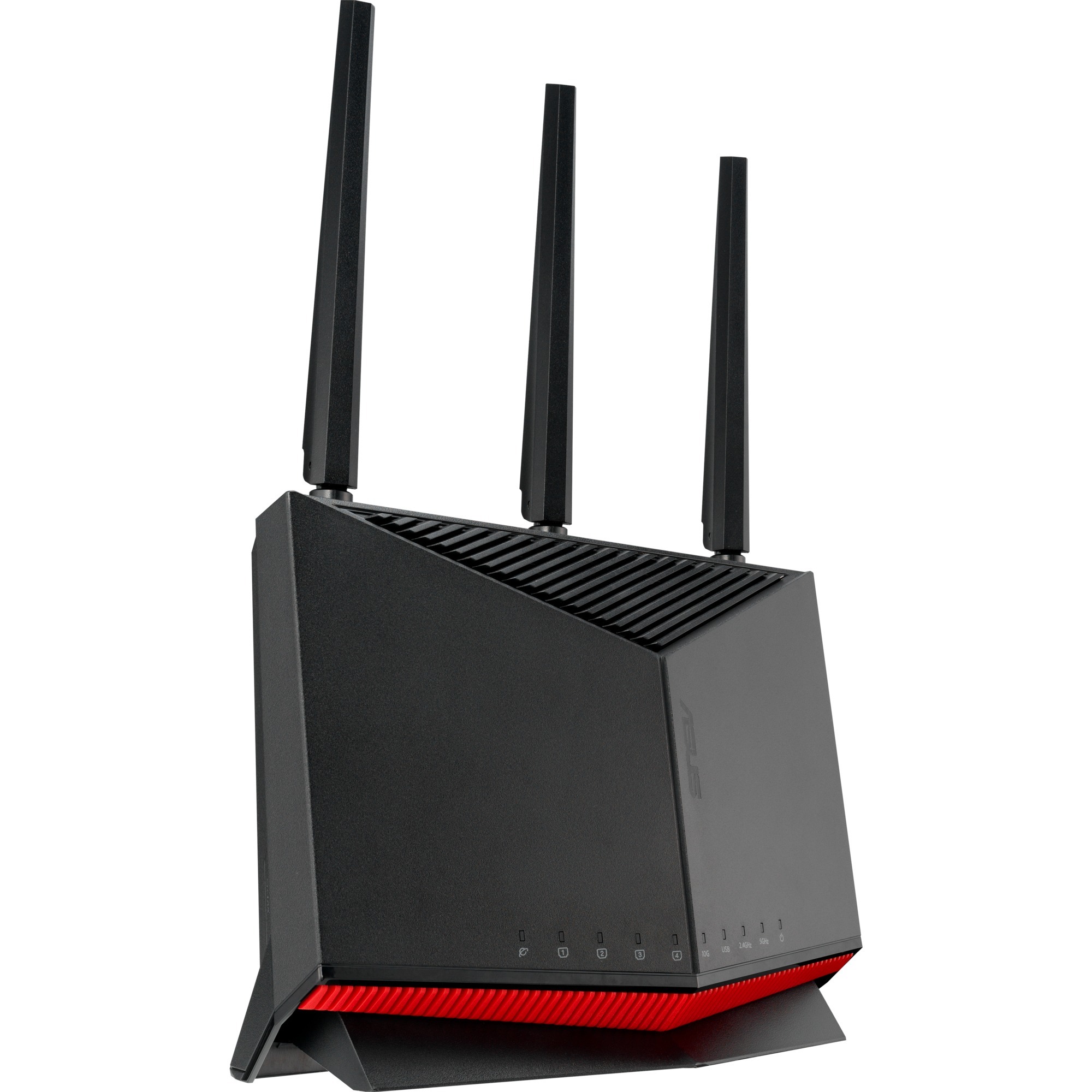 RT-BE86U, Router
