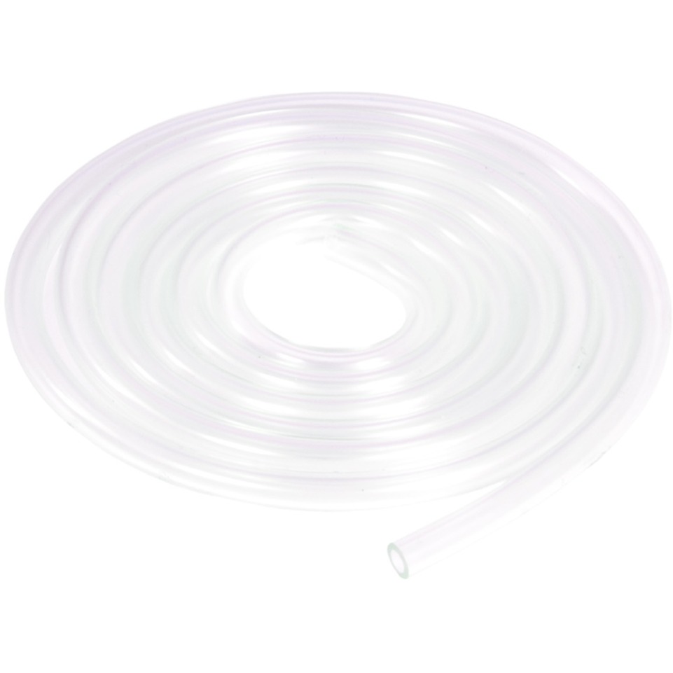 Alphacool Schlauch AlphaTube HF 5/3 – Ultra Clear | 04250197186209 Alphacool Schlauch AlphaTube HF 5/3 – Ultra Clear | 04250197186209