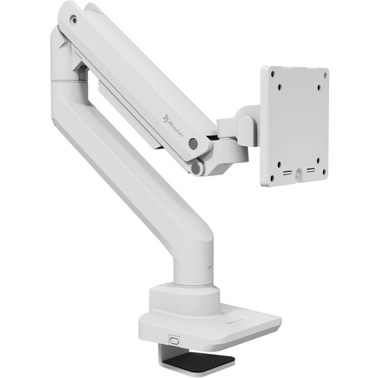 Alzare Neo Pro, Monitorhalterung