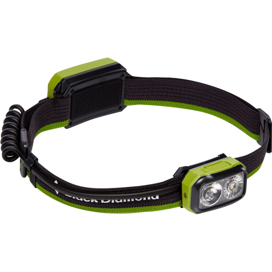 Stirnlampe Onsight 375, LED-Leuchte