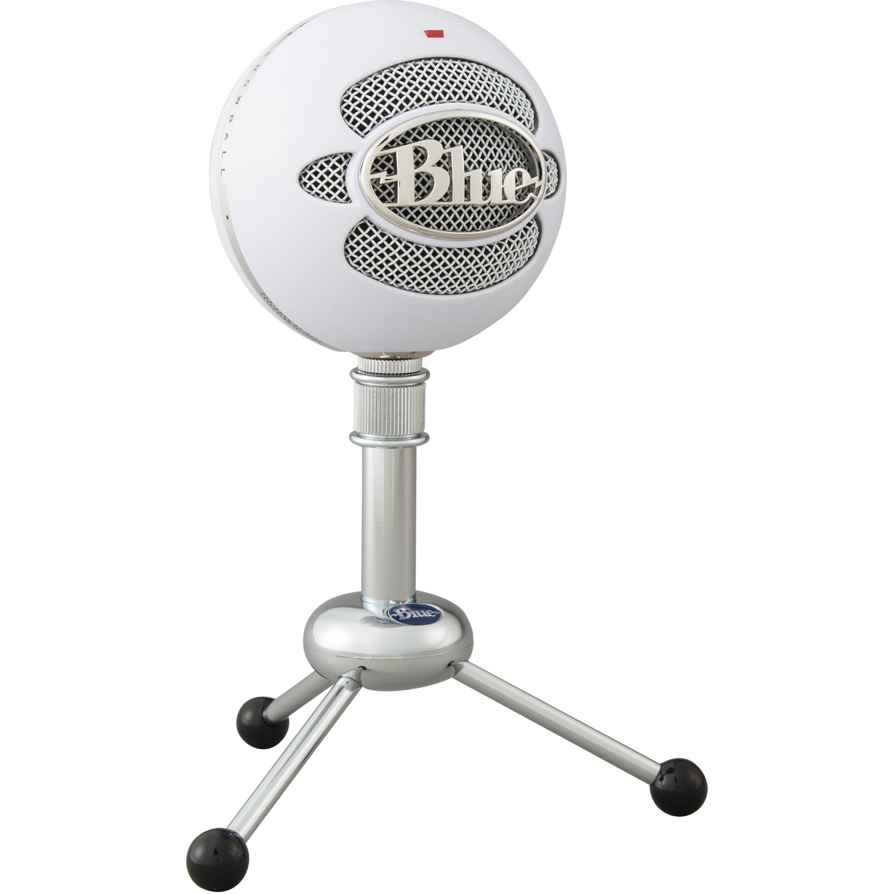 Blue Microphones Snowball, Mikrofon | 05099206085008 Blue Microphones Snowball, Mikrofon | 05099206085008