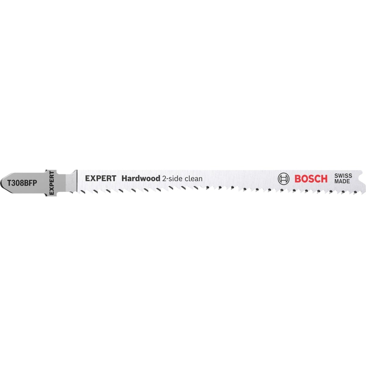 Expert Stichsägeblatt T 308 BF ''Hardwood 2-side clean''