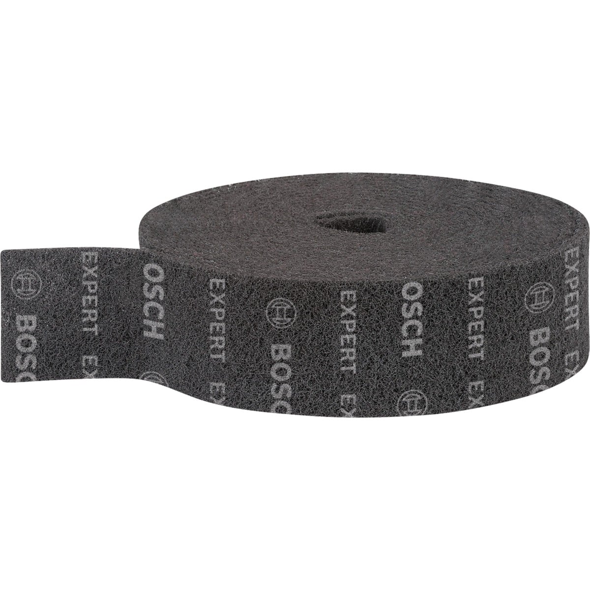 Expert Vliesrolle N880 Medium S, 100mmx10m, Schleifblatt