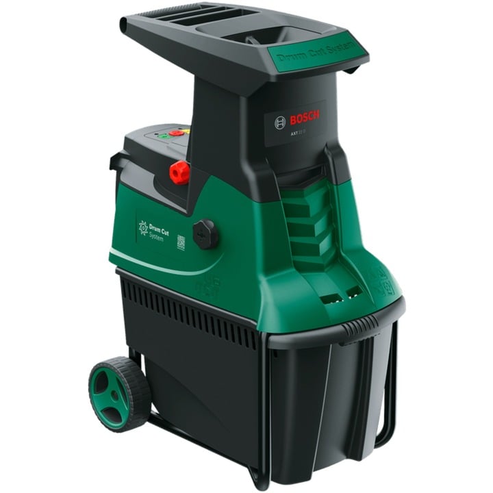 Bosch Leisehäcksler AXT 22 D, Fräswalze | 04059952640075 Bosch Leisehäcksler AXT 22 D, Fräswalze | 04059952640075