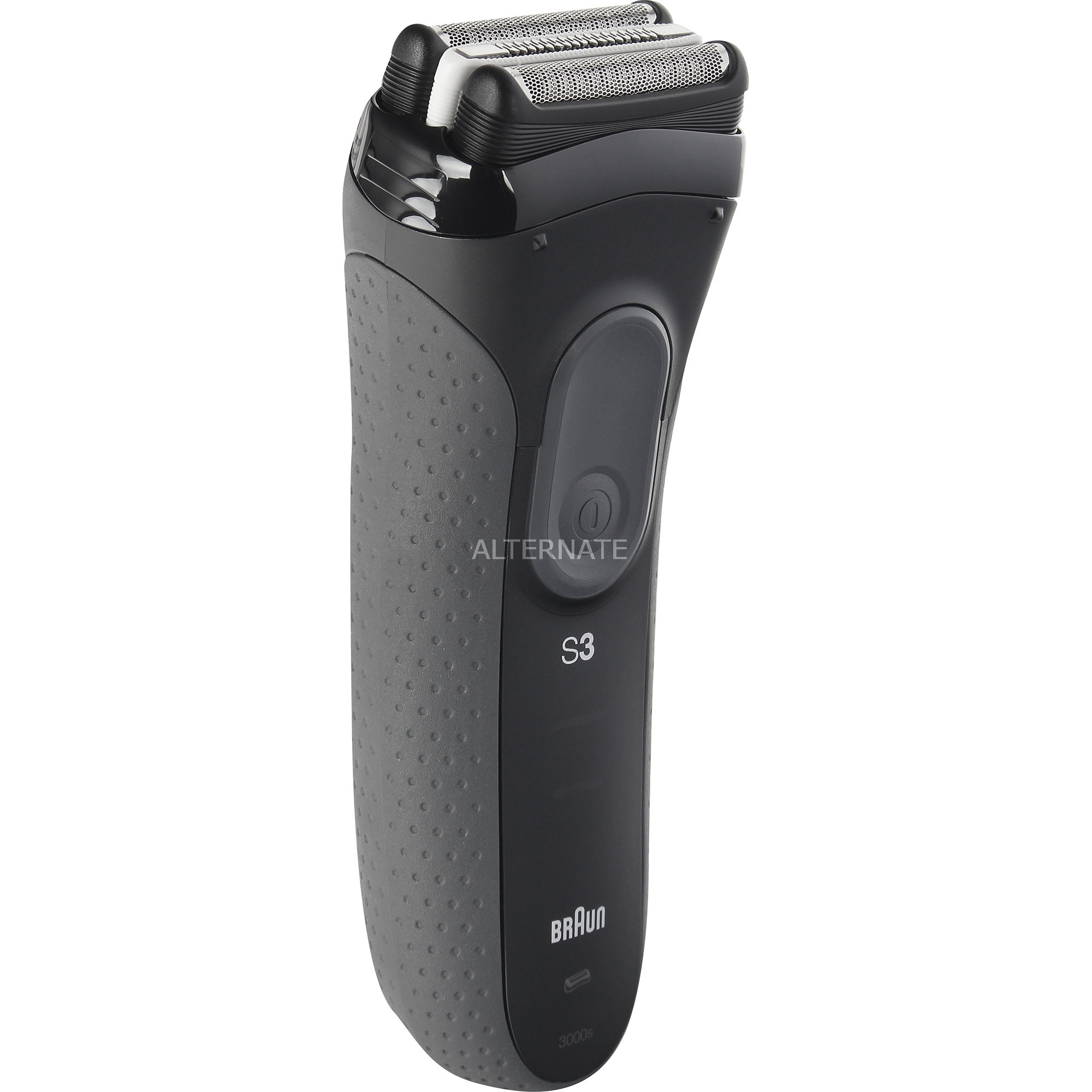 Series 3+ 3000, Rasierer