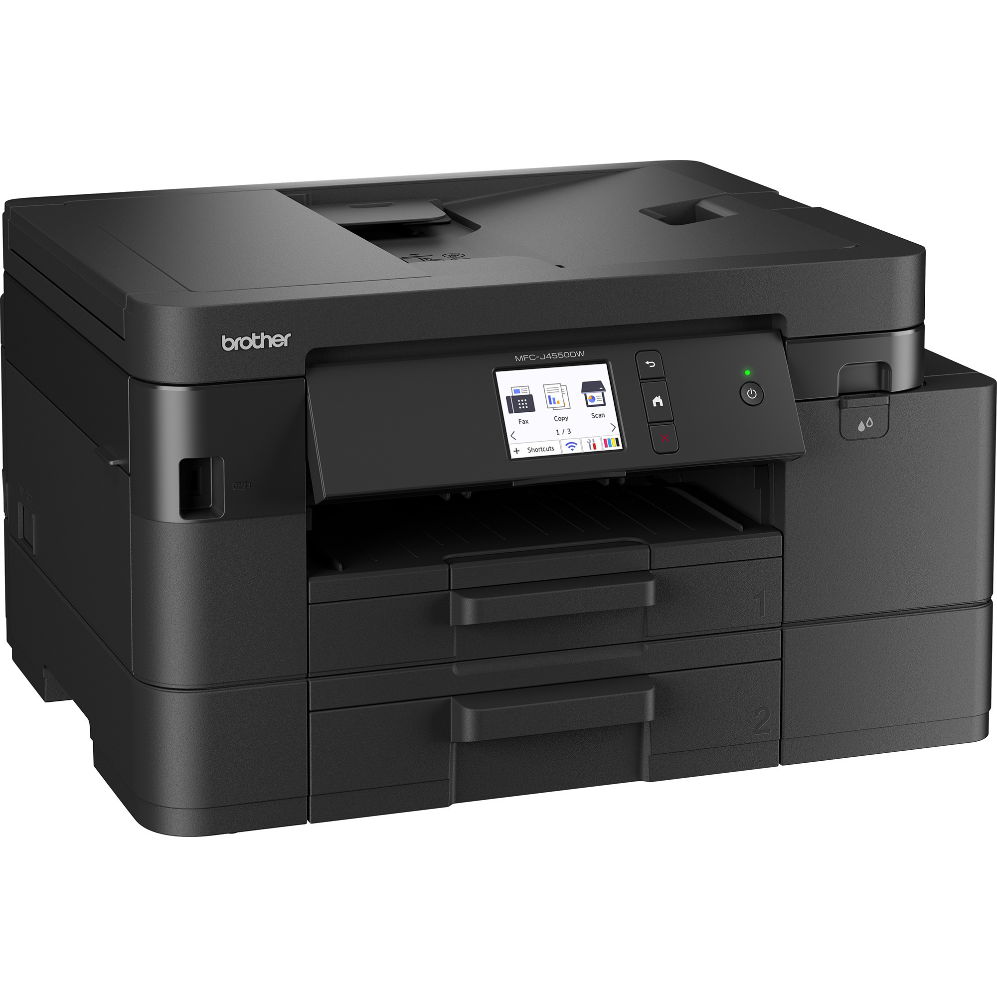 MFC-J4550DW, Multifunktionsdrucker