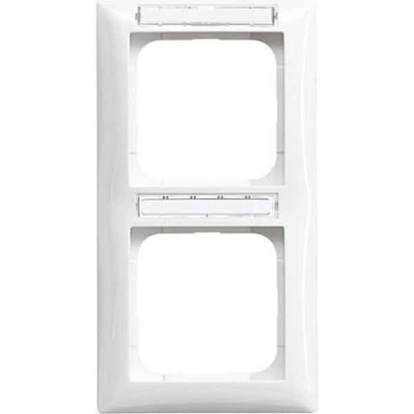 Rahmen zwei fach 1722 NS-914