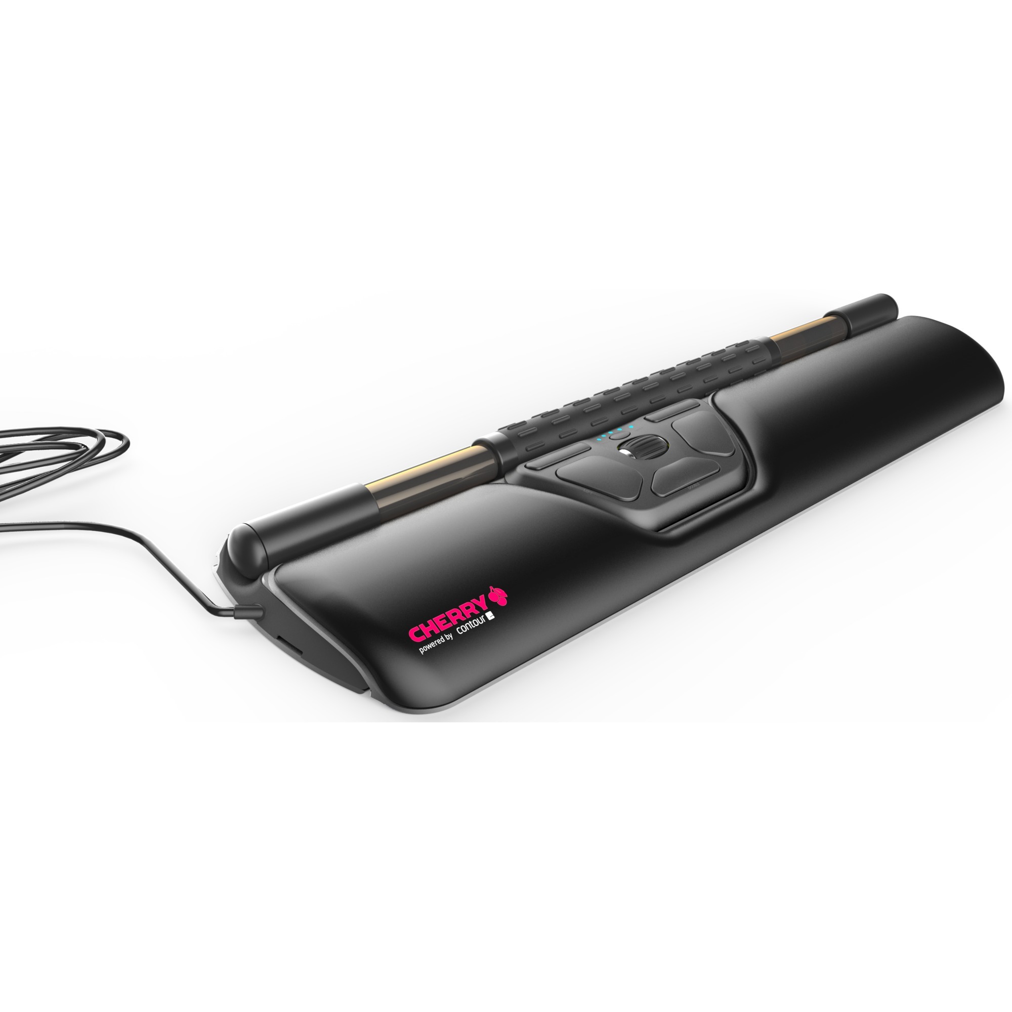 Cherry ROLLERMOUSE, Maus | 04025112091964 Cherry ROLLERMOUSE, Maus | 04025112091964