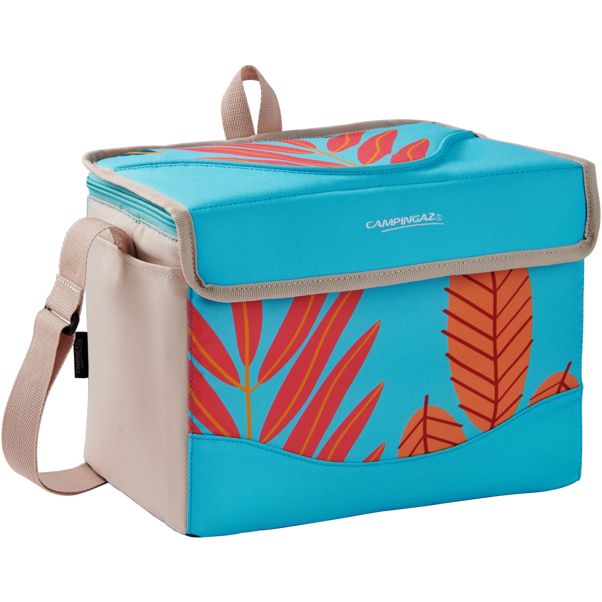 Ethnic Minimaxi 9L, Kühltasche