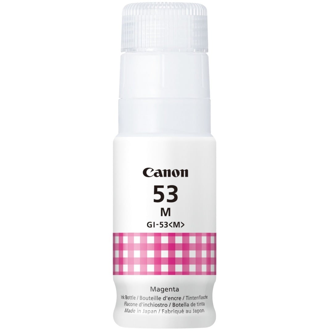 Tinte magenta GI-53M