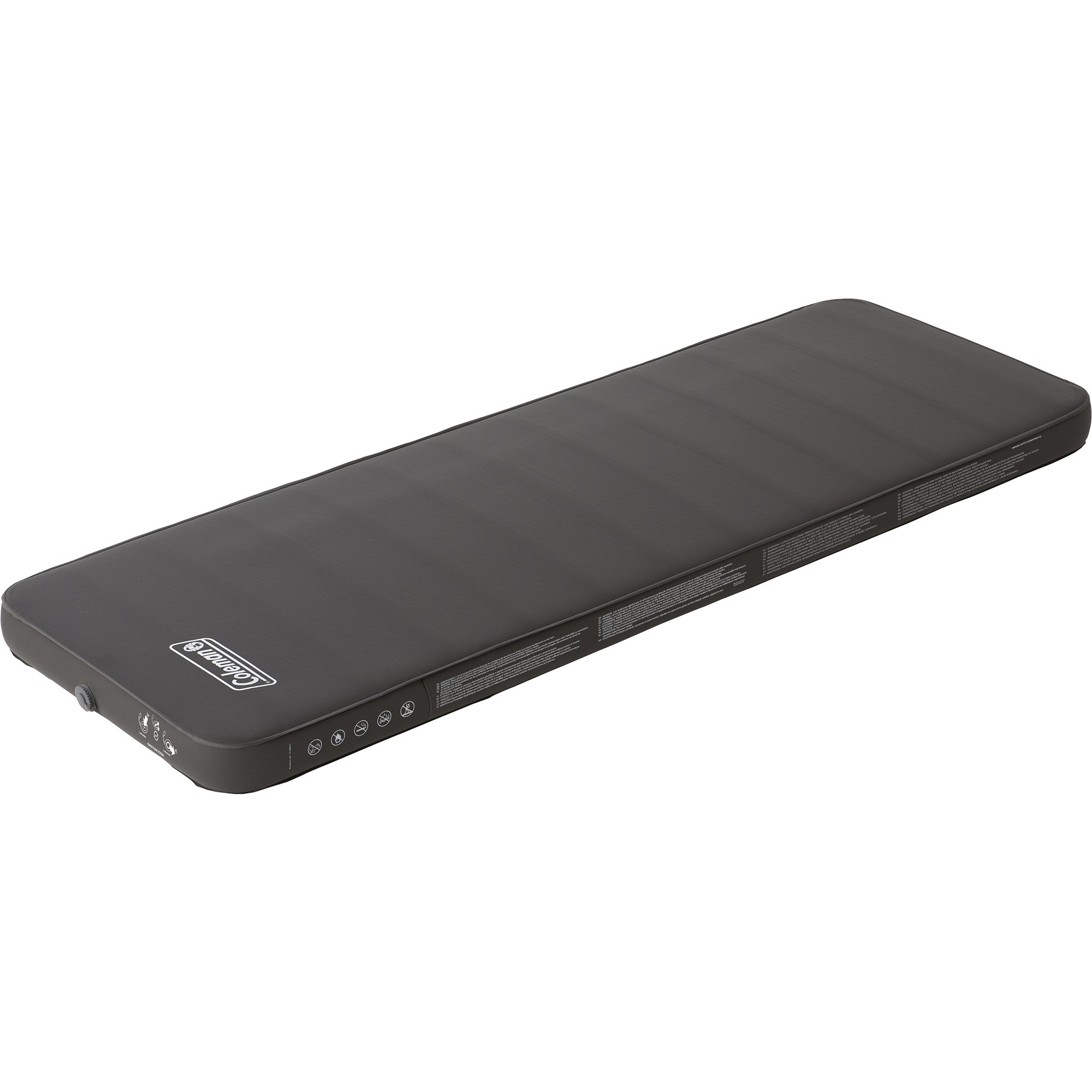 Coleman Camping-Luftmatratze Supercomfort 7,5cm Single 2198021 | 03138522132132