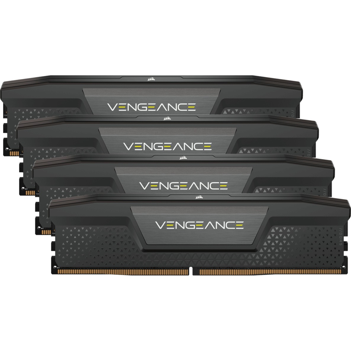 DIMM 96 GB DDR5-5600 (4x 24 GB) Quad-Kit, Arbeitsspeicher