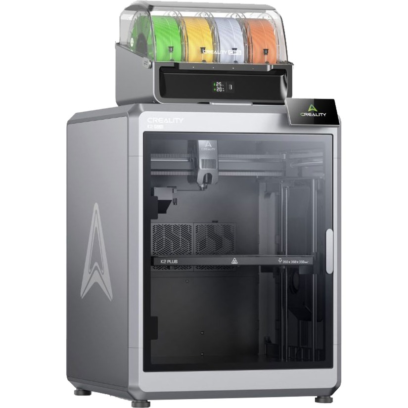 K2 PLUS Combo, 3D-Drucker