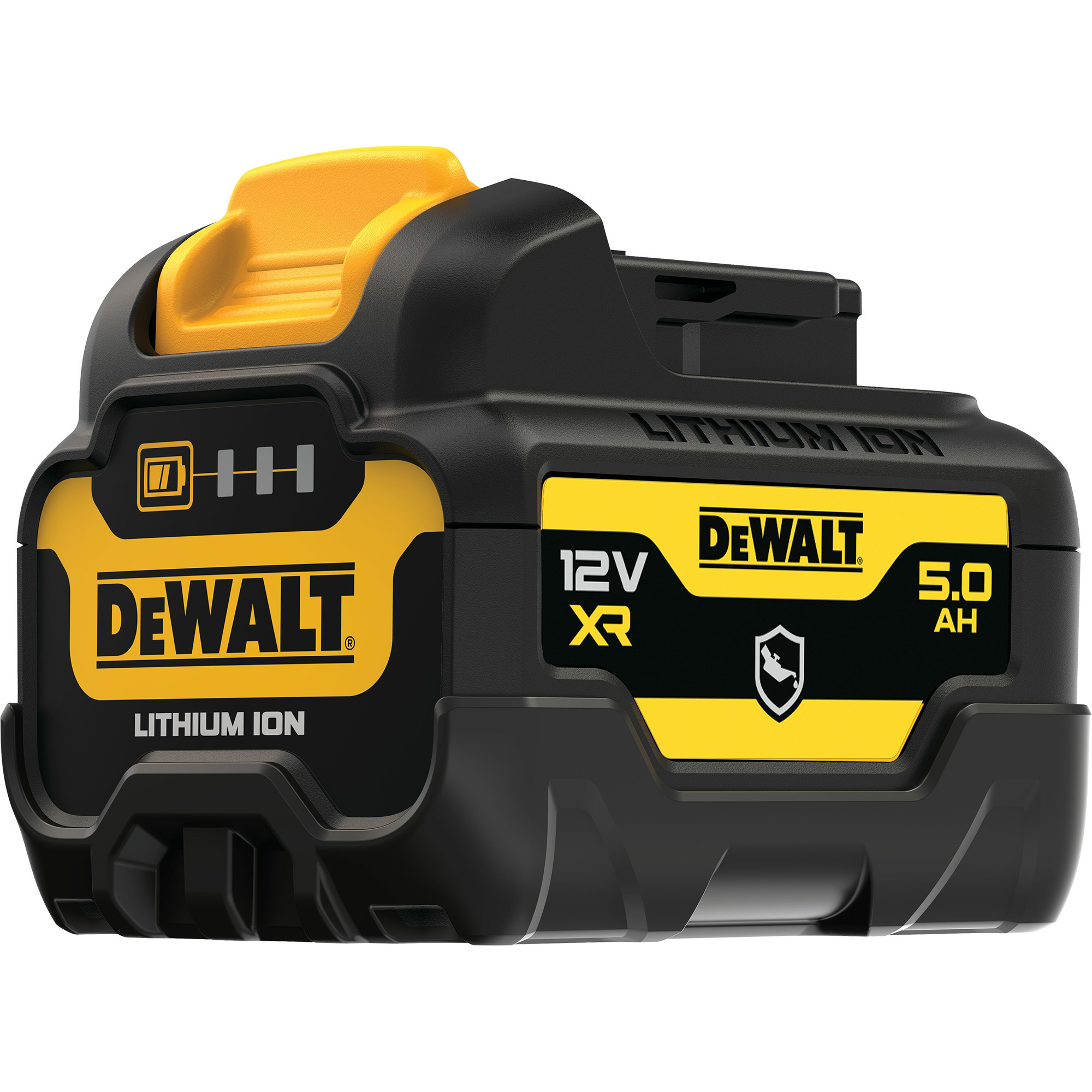 XR Akku DCB126G, 12Volt 5Ah