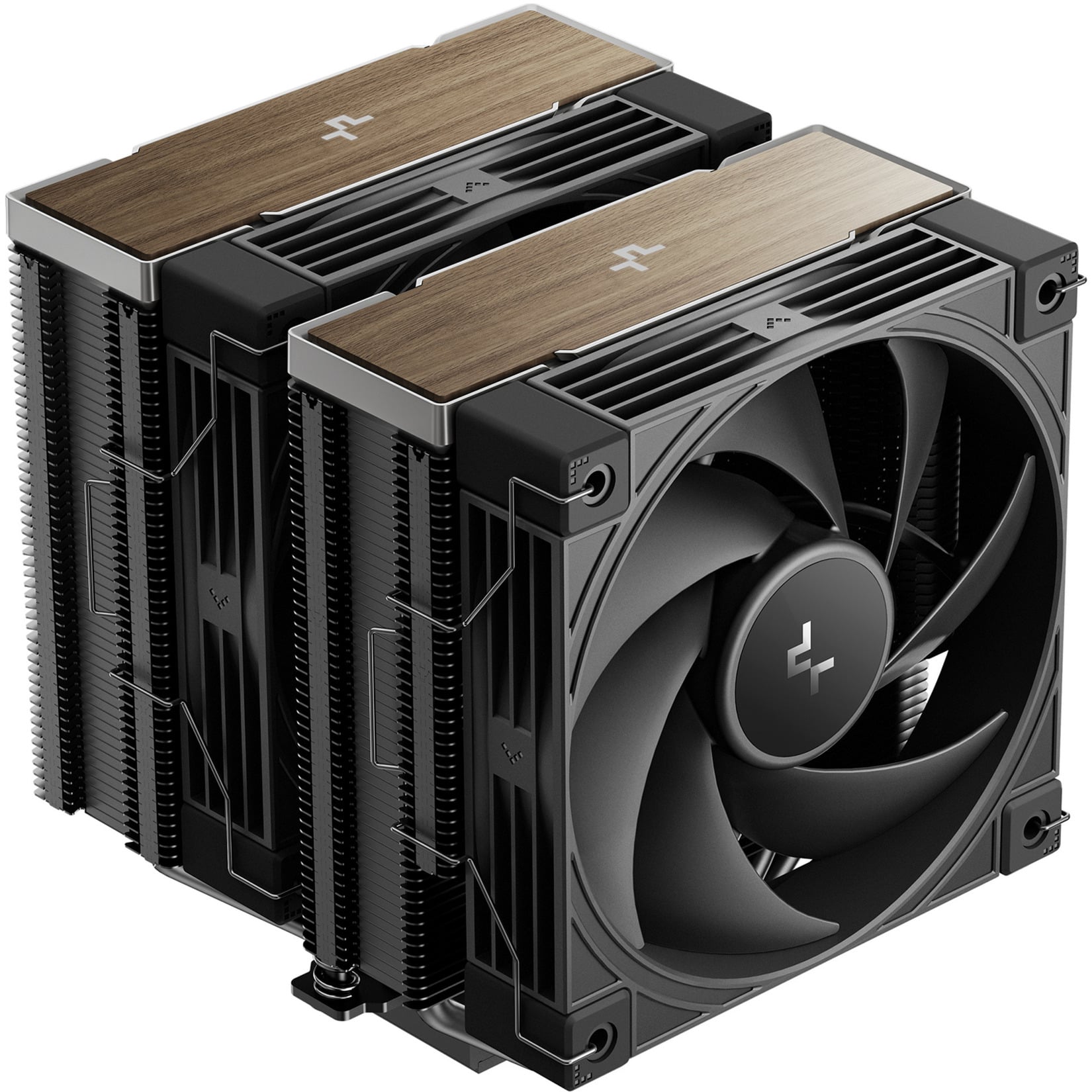 AK620 G2, CPU-Kühler