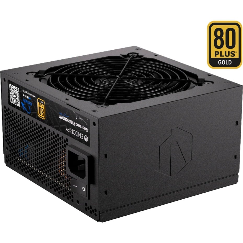 Supremo FM6 1000 W, PC-Netzteil