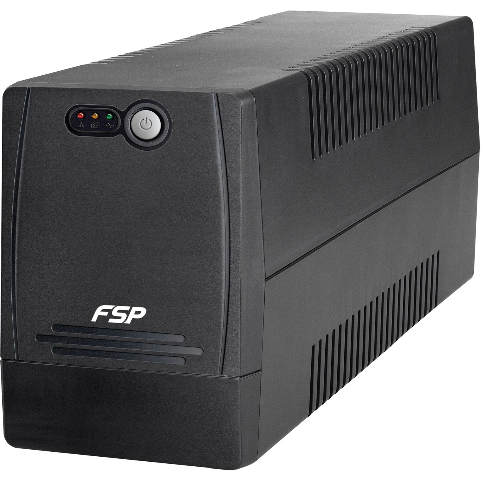 FP 1000, USV