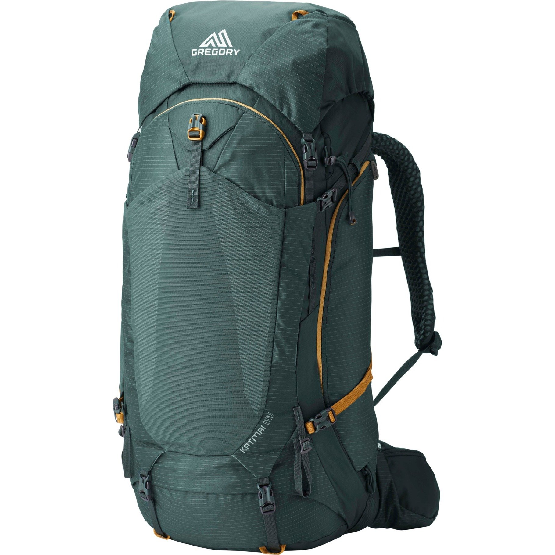 Gregory KATMAI 55 , Rucksack | 05400520247247 Gregory KATMAI 55 , Rucksack | 05400520247247