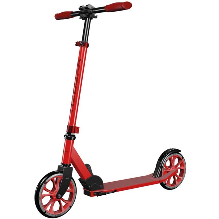 Scooter Up 200