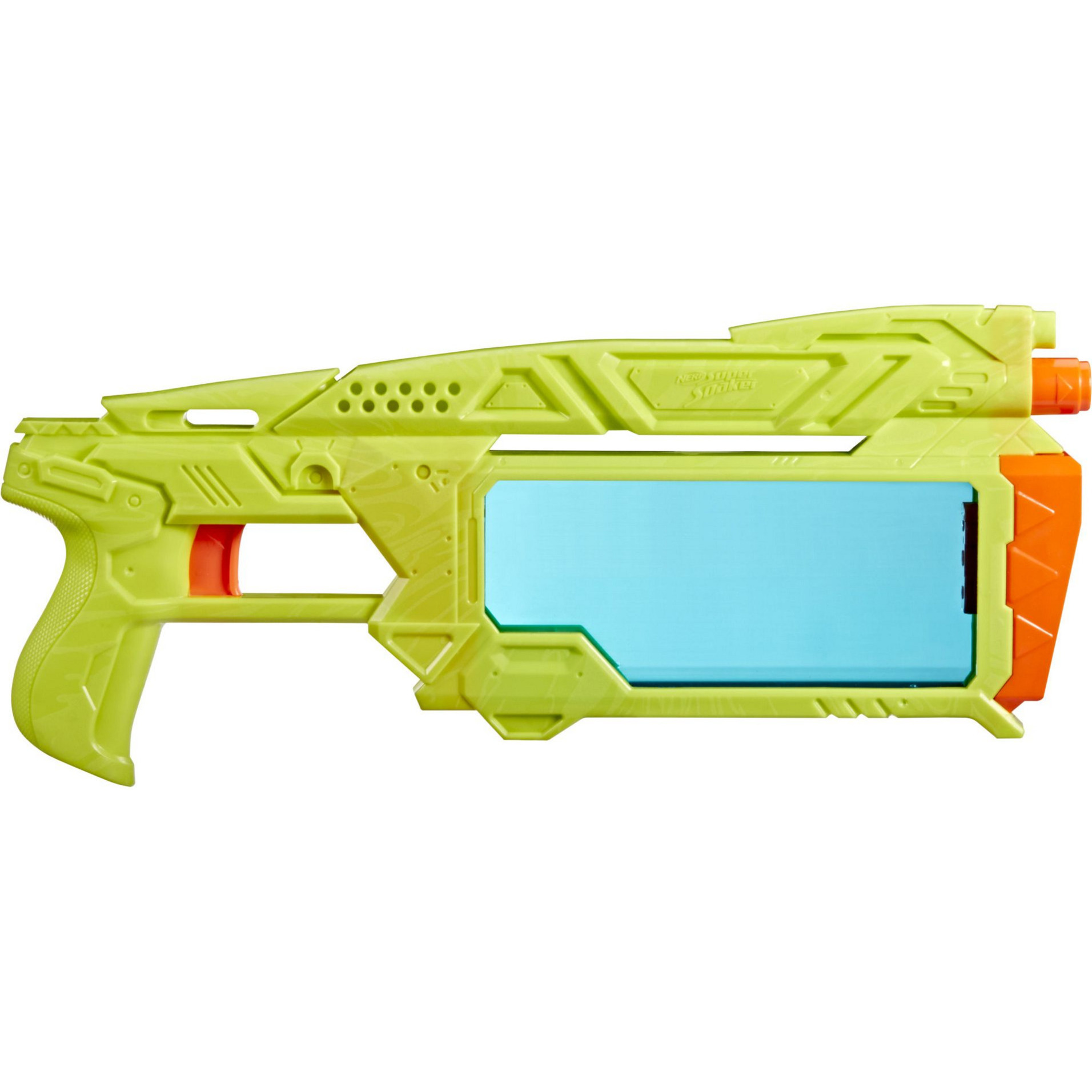 Super Soaker Dunk Fill, Wasserpistole