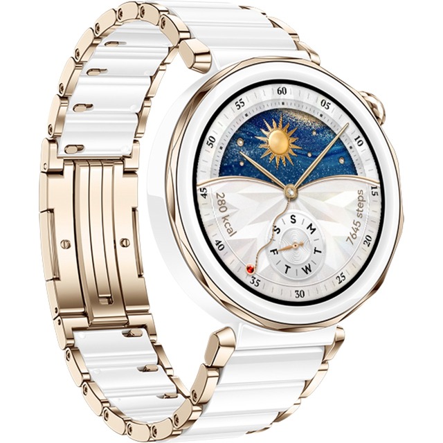 Watch GT5 PRO 42mm (Jana-B29C), Smartwatch