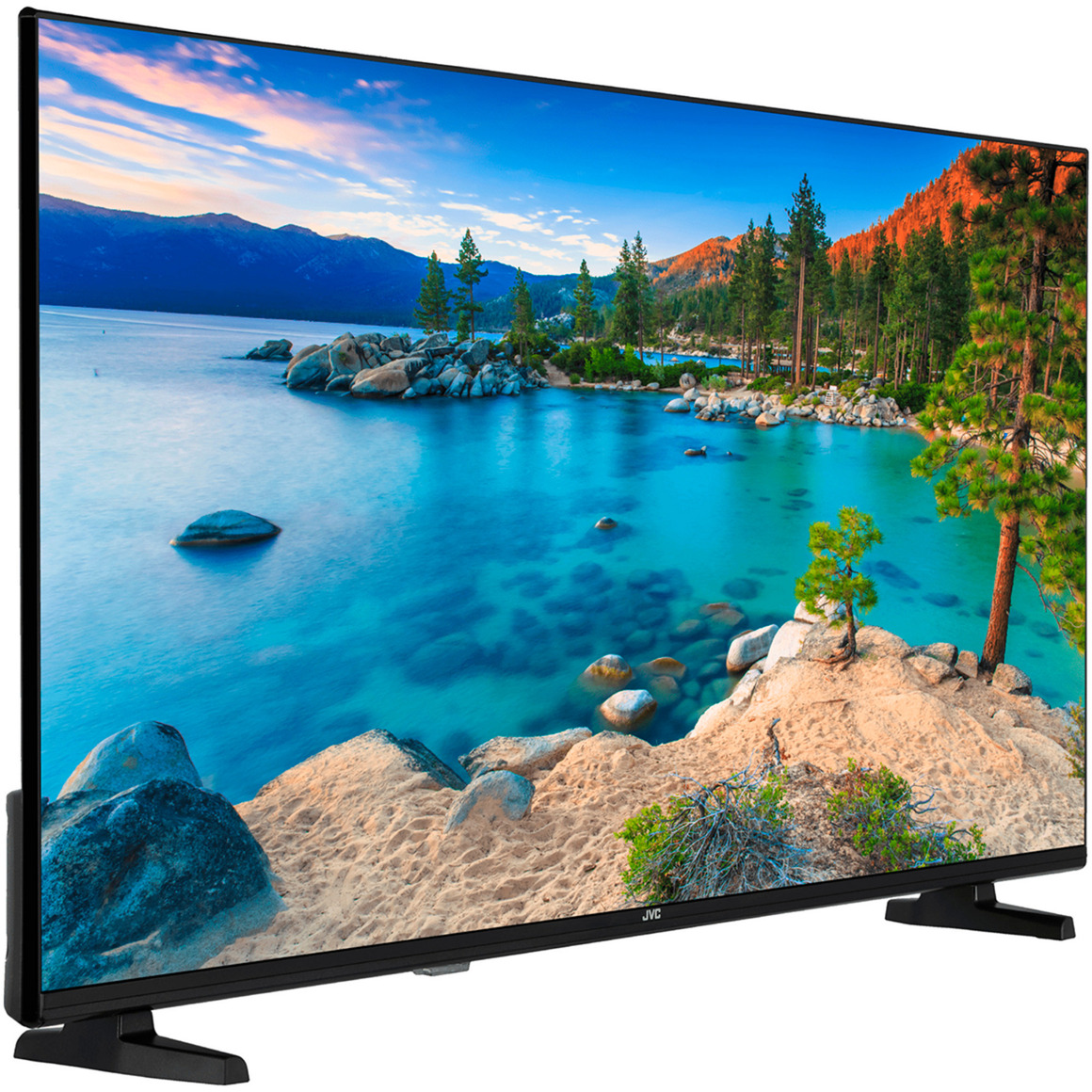 LT-40VRF3555, QLED-Fernseher