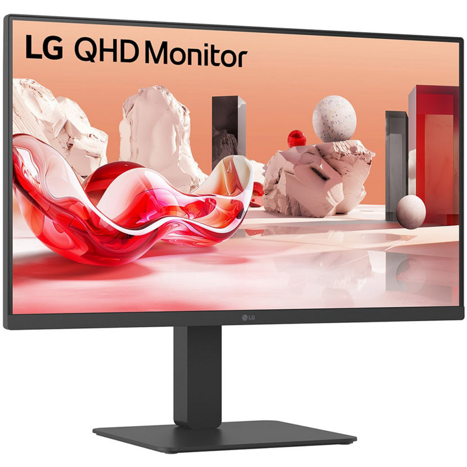 27BA54QB-B, LED-Monitor