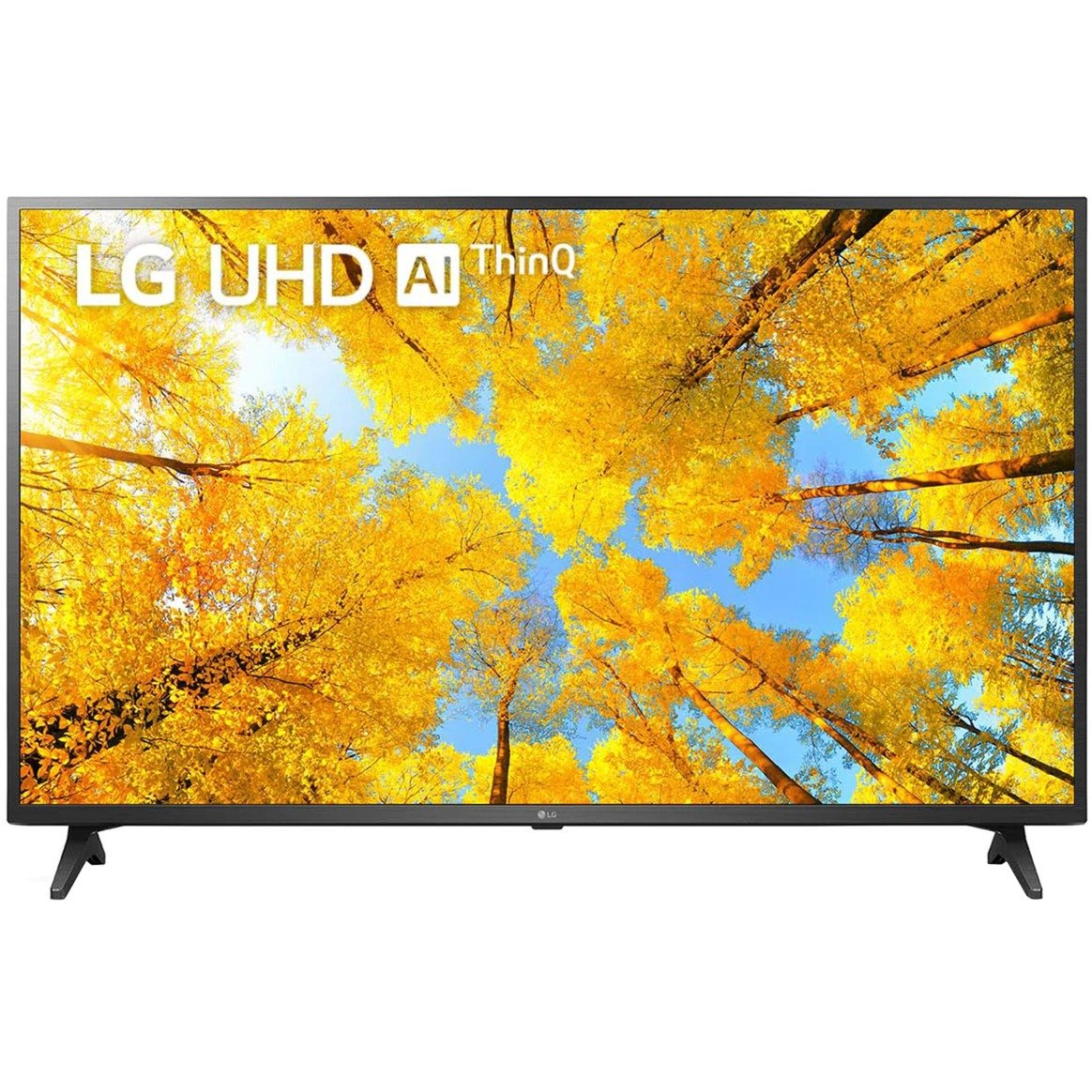 LG 50UQ75009LF, LED-Fernseher | 08806091208330 LG 50UQ75009LF, LED-Fernseher | 08806091208330