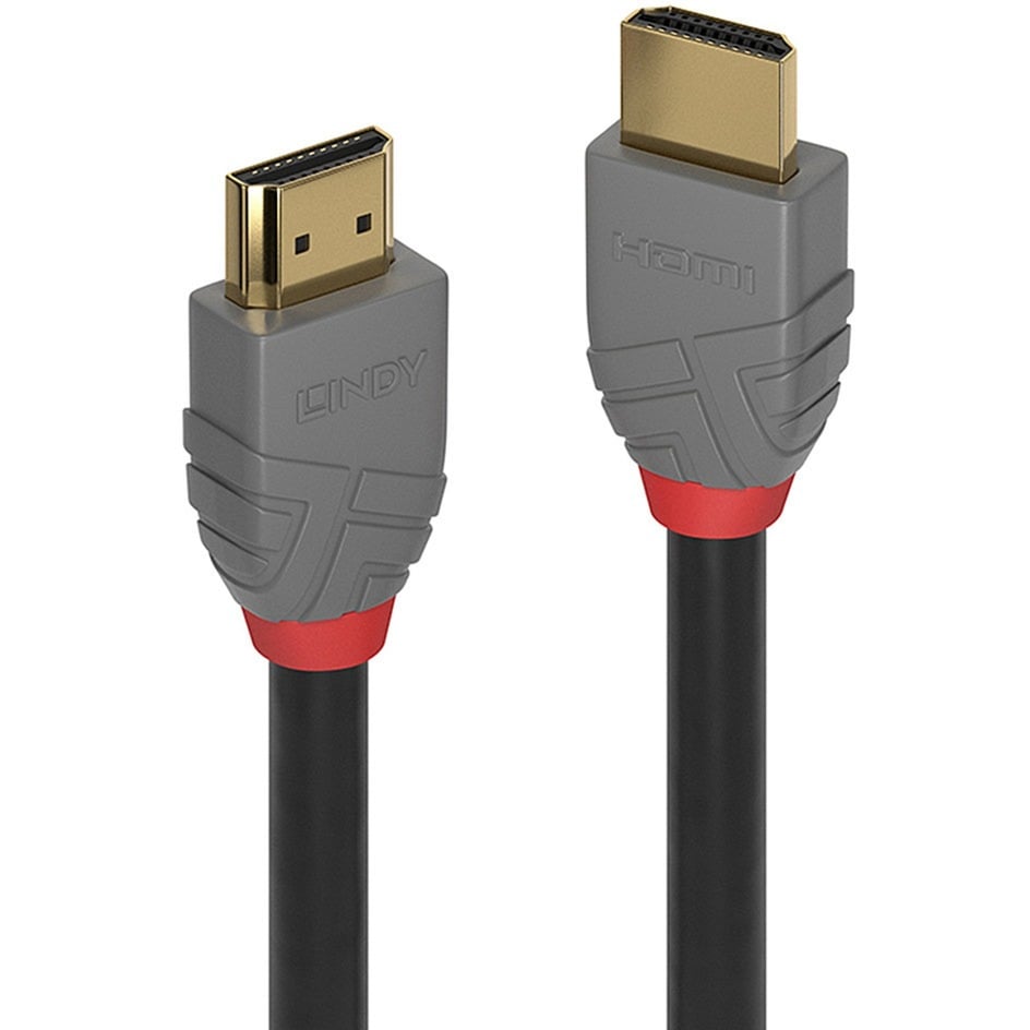 Standard HDMI Kabel, Anthra Line