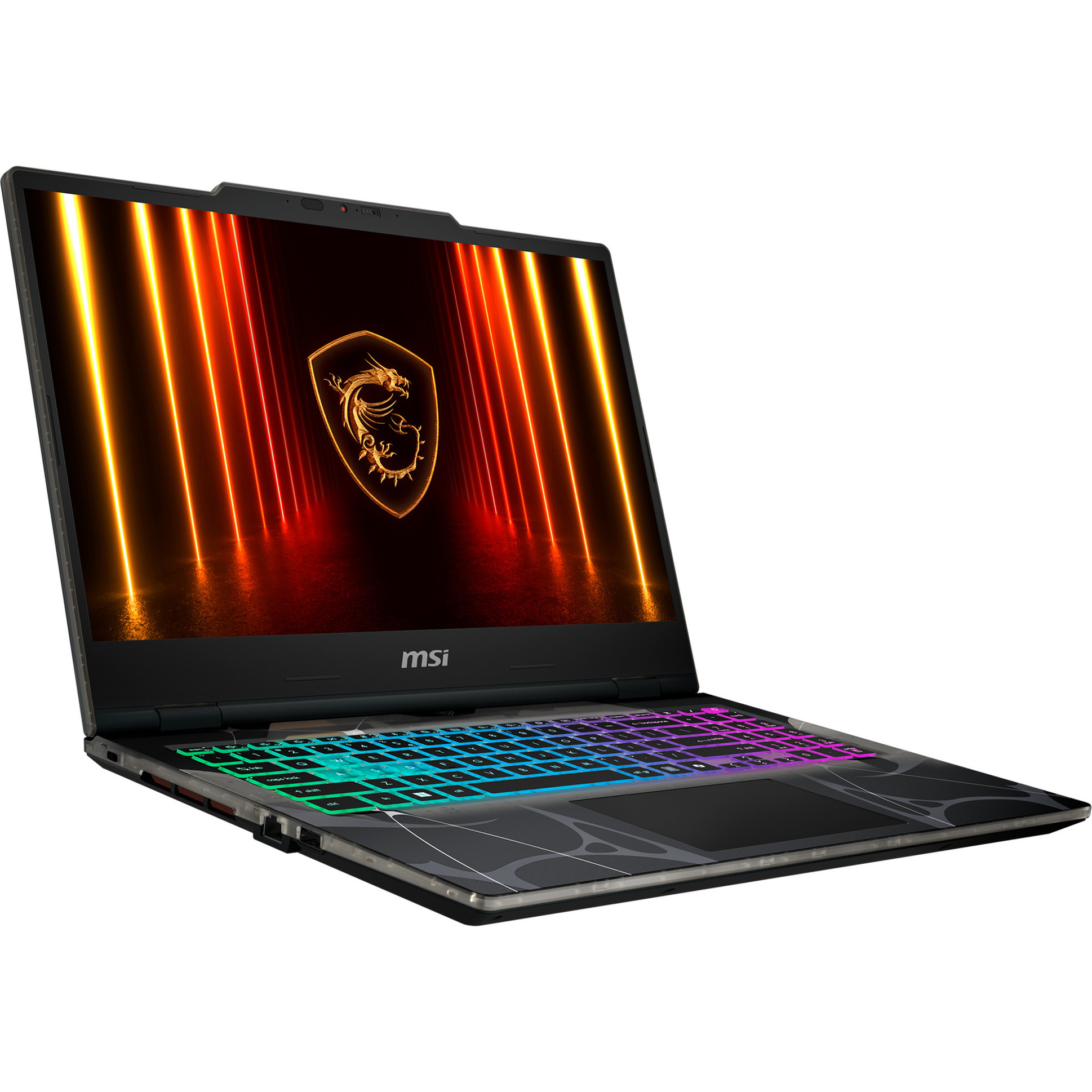 Cyborg 15 B13WFKG-1095NN, Gaming-Notebook