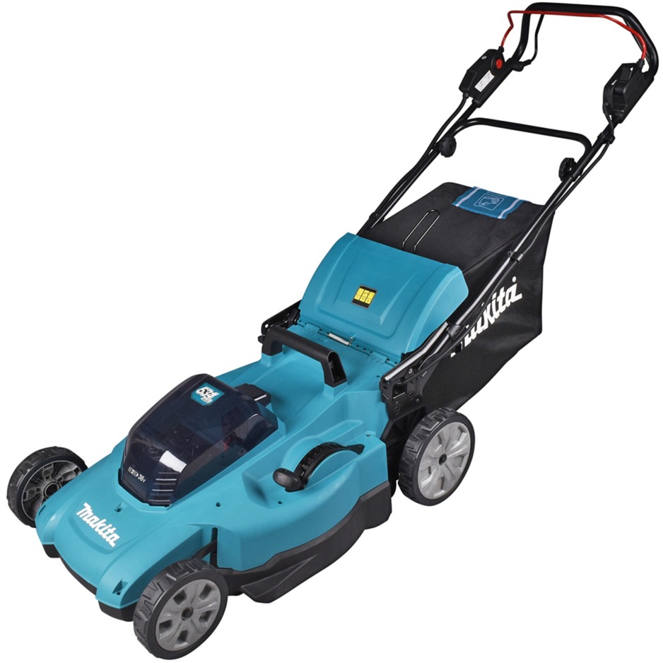 Akku-Rasenmäher DLM539PT2, 36Volt (2x18Volt)
