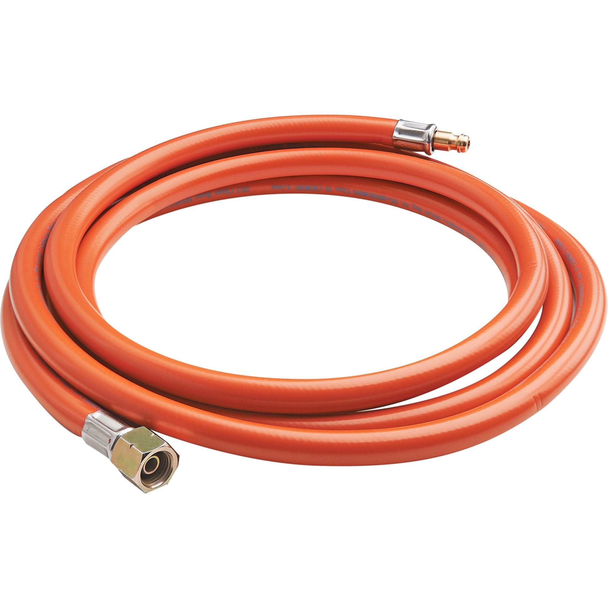 Napoleon Wohnwagen Anschluss-Kit, Adapter 30mbar | 00629162662859