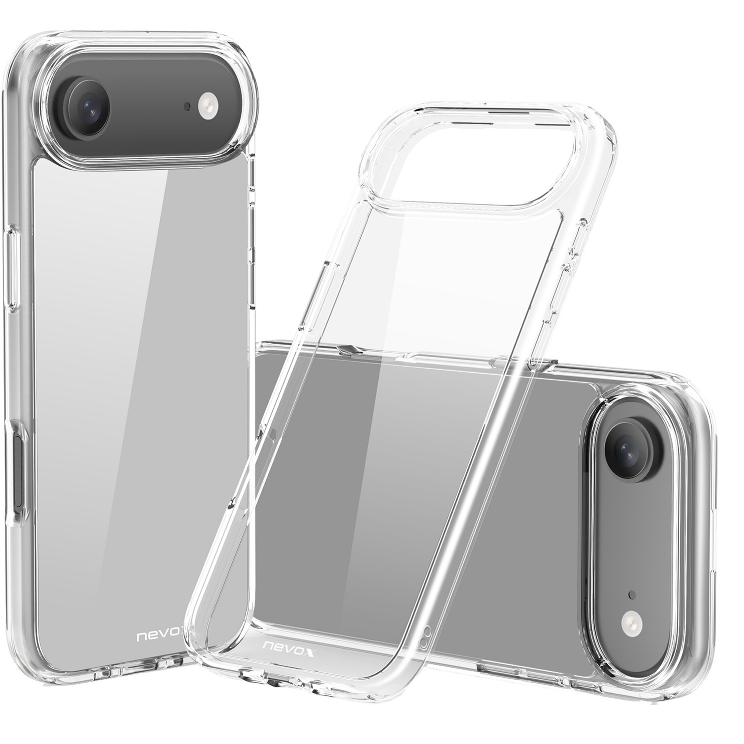 StyleShell FLEX, Handyhülle
