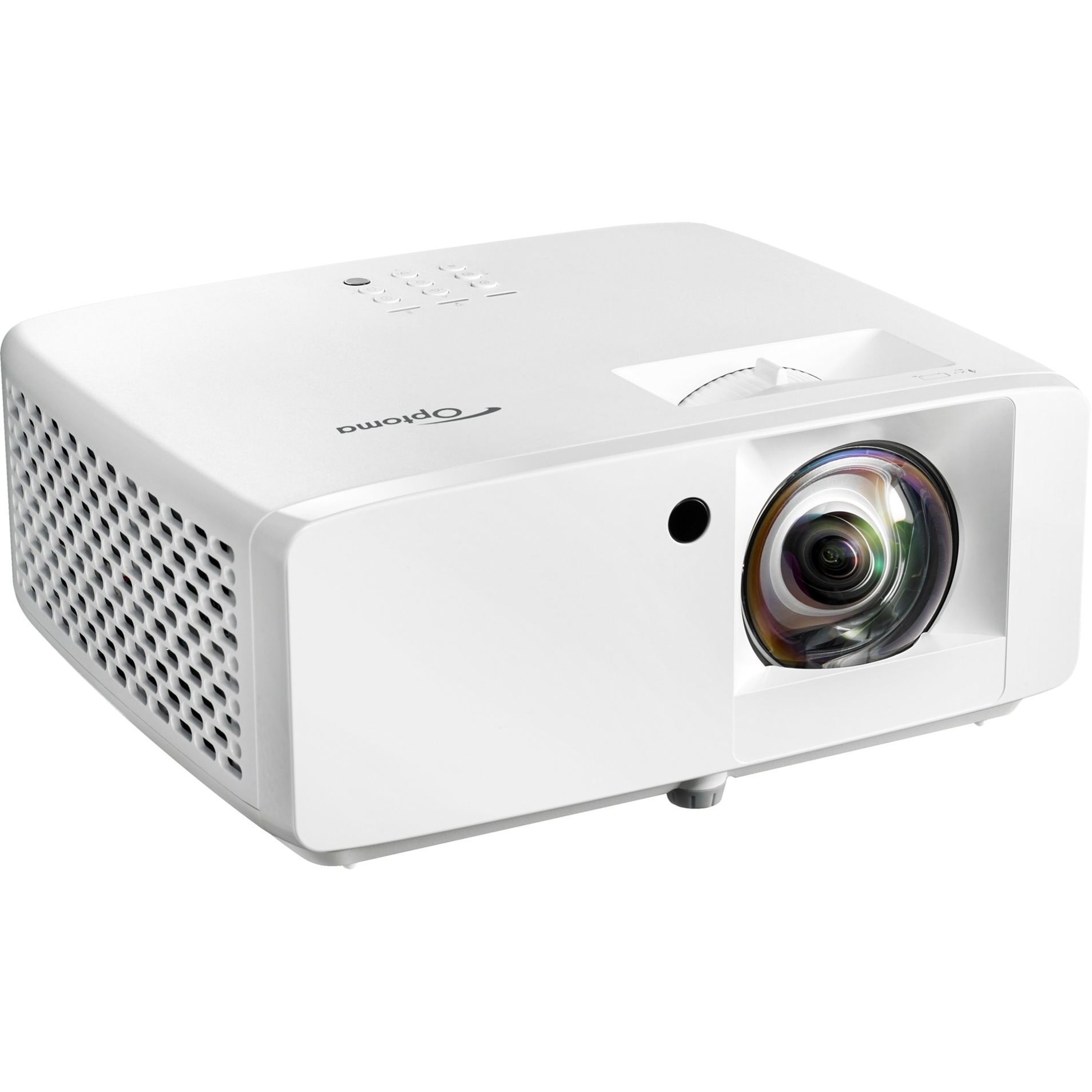 ZH350ST, Laser-Beamer