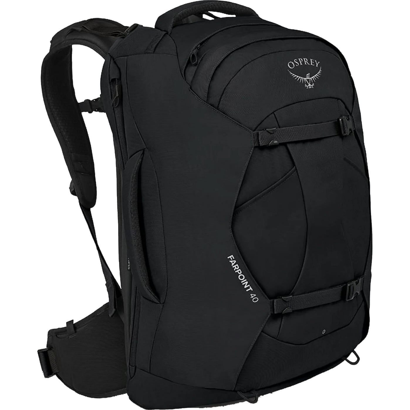 Farpoint 40 , Rucksack
