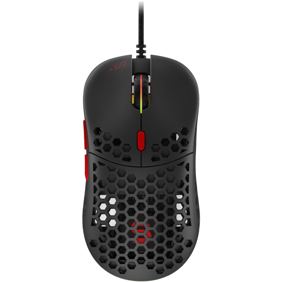 SPC Gear LIX Plus, Gaming-Maus | 05903018661438 SPC Gear LIX Plus, Gaming-Maus | 05903018661438
