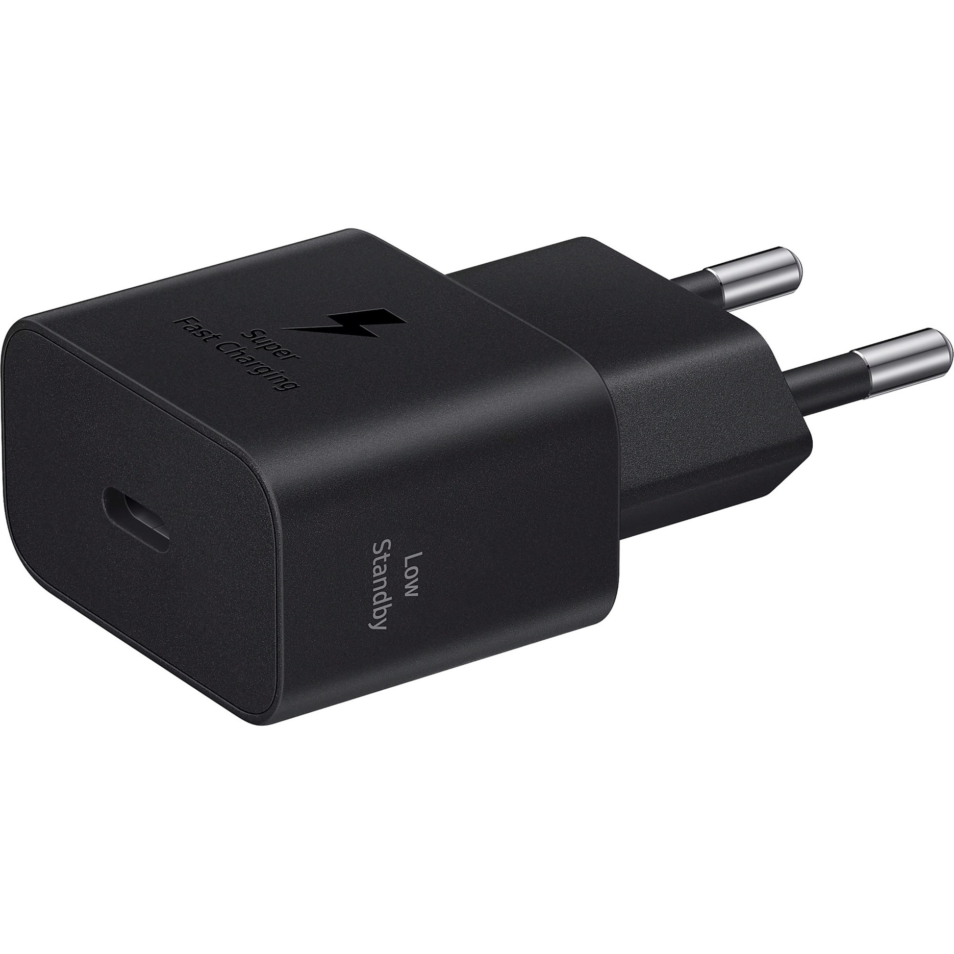Schnellladegerät EP-T2510N 25 Watt, ohne Kabel
