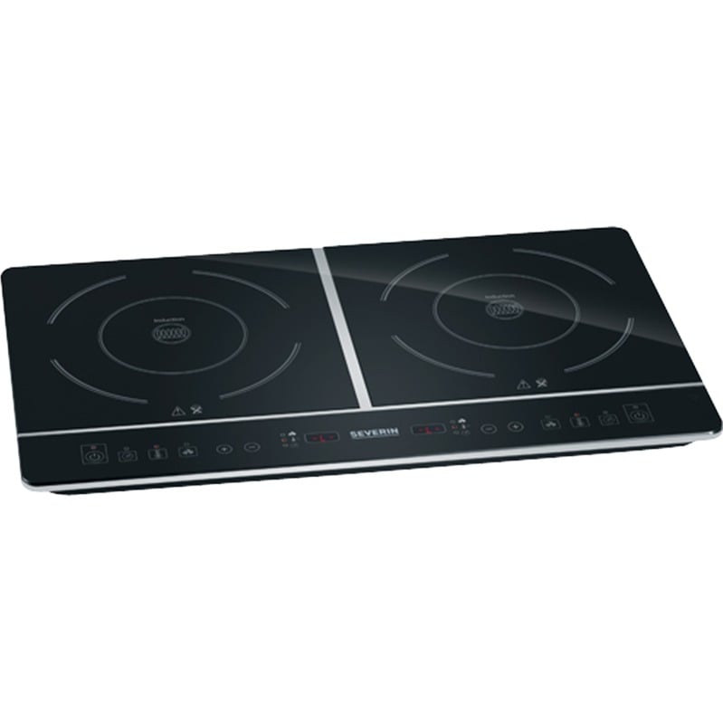 Severin Doppekochplatte DK 1031 | 04008146017476 Severin Doppekochplatte DK 1031 | 04008146017476
