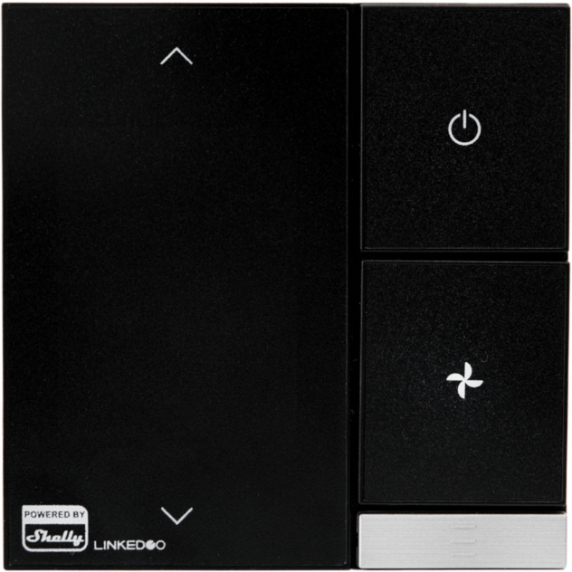 LinkedGo smartes HVAC-Thermostat, Heizungsthermostat