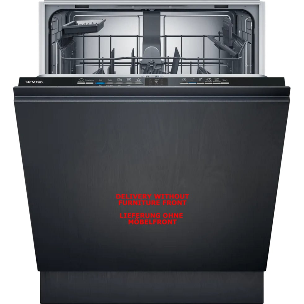SN61HX01TE iQ100, Spülmaschine