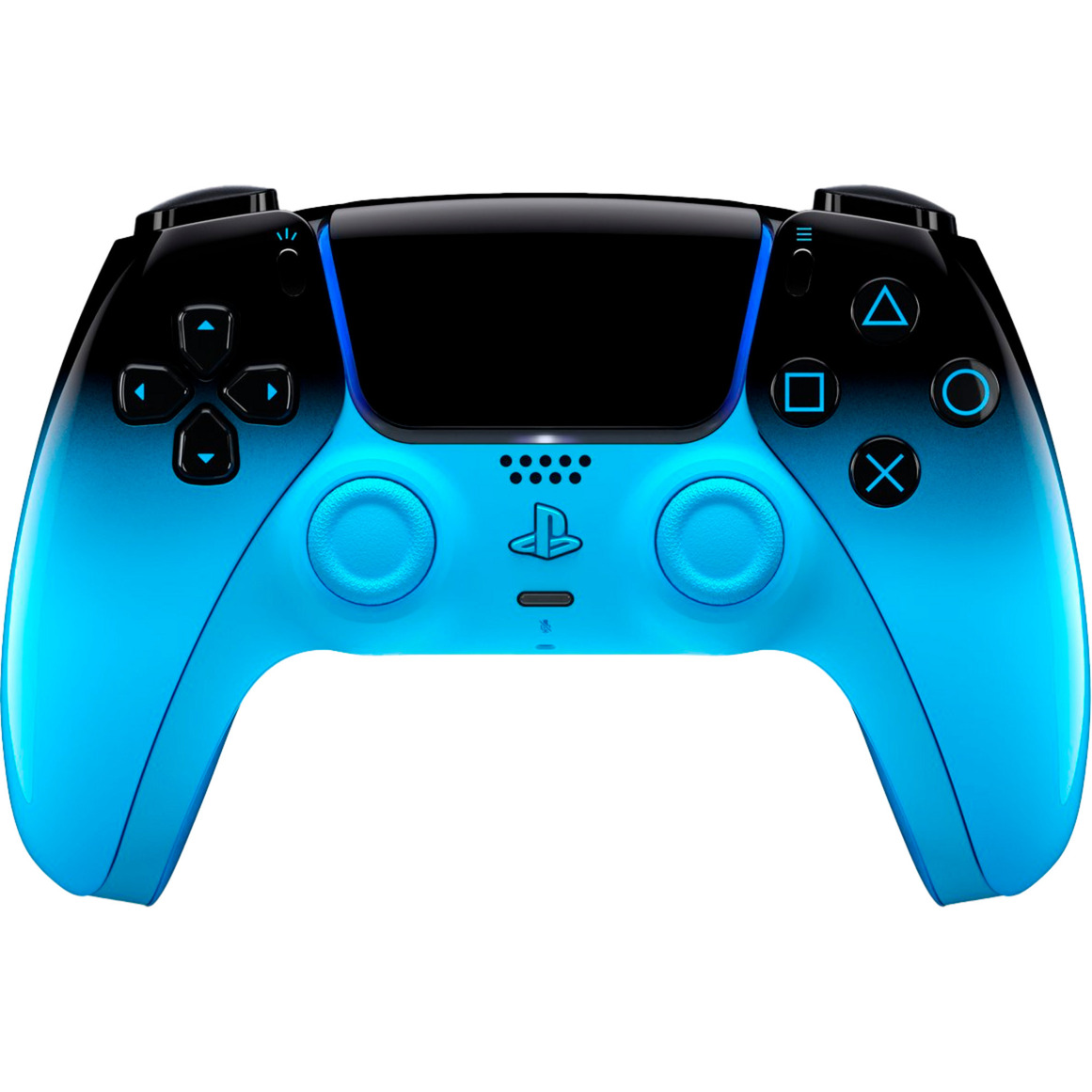 DualSense Wireless-Controller, Gamepad