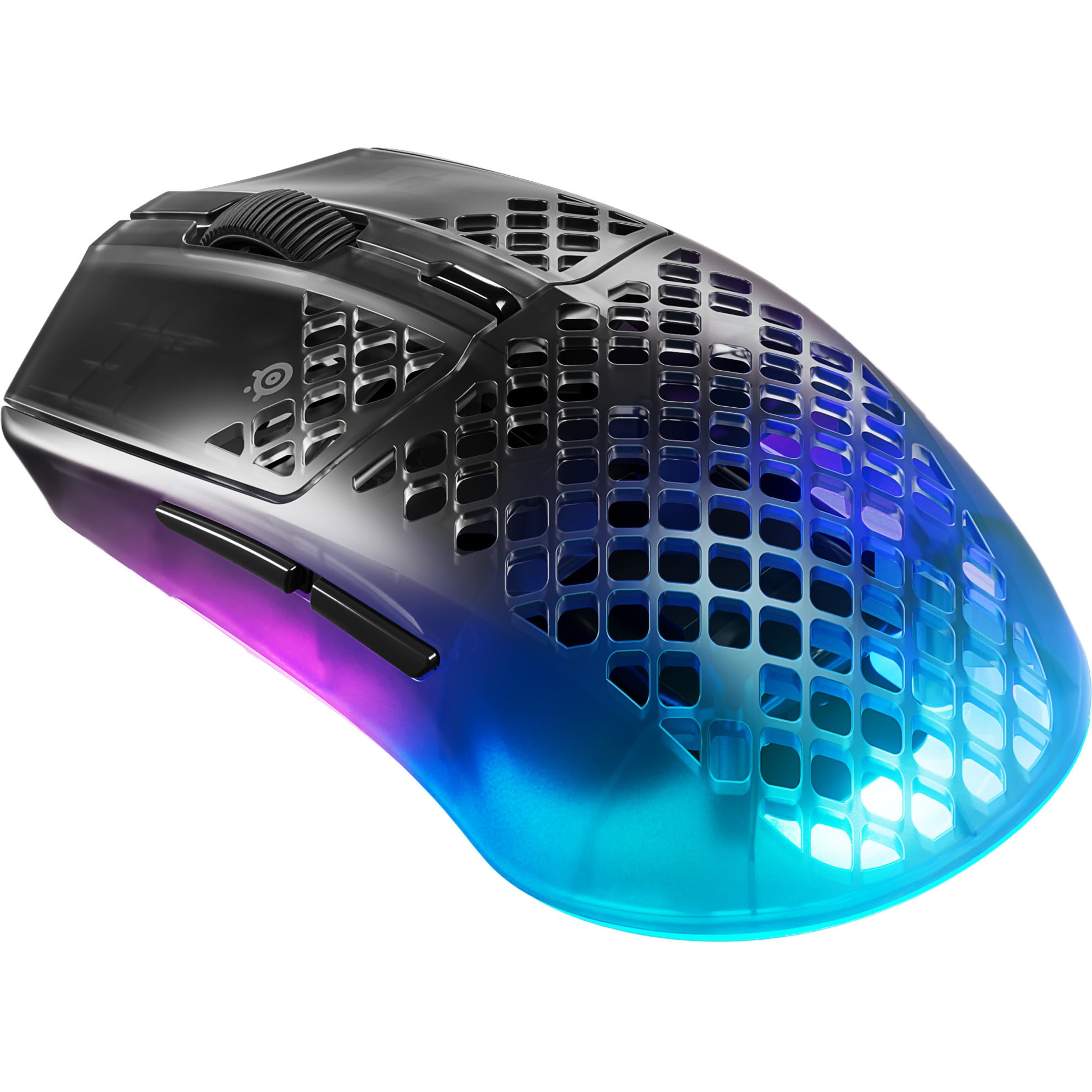 Aerox 3 Wireless Gen 2 Shadow, Gaming-Maus