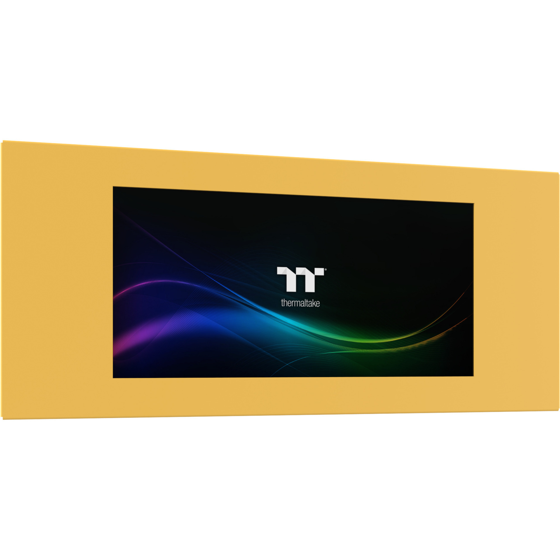6-Zoll-LCD Panel Kit für View 600 TG Butter Caramel, Display