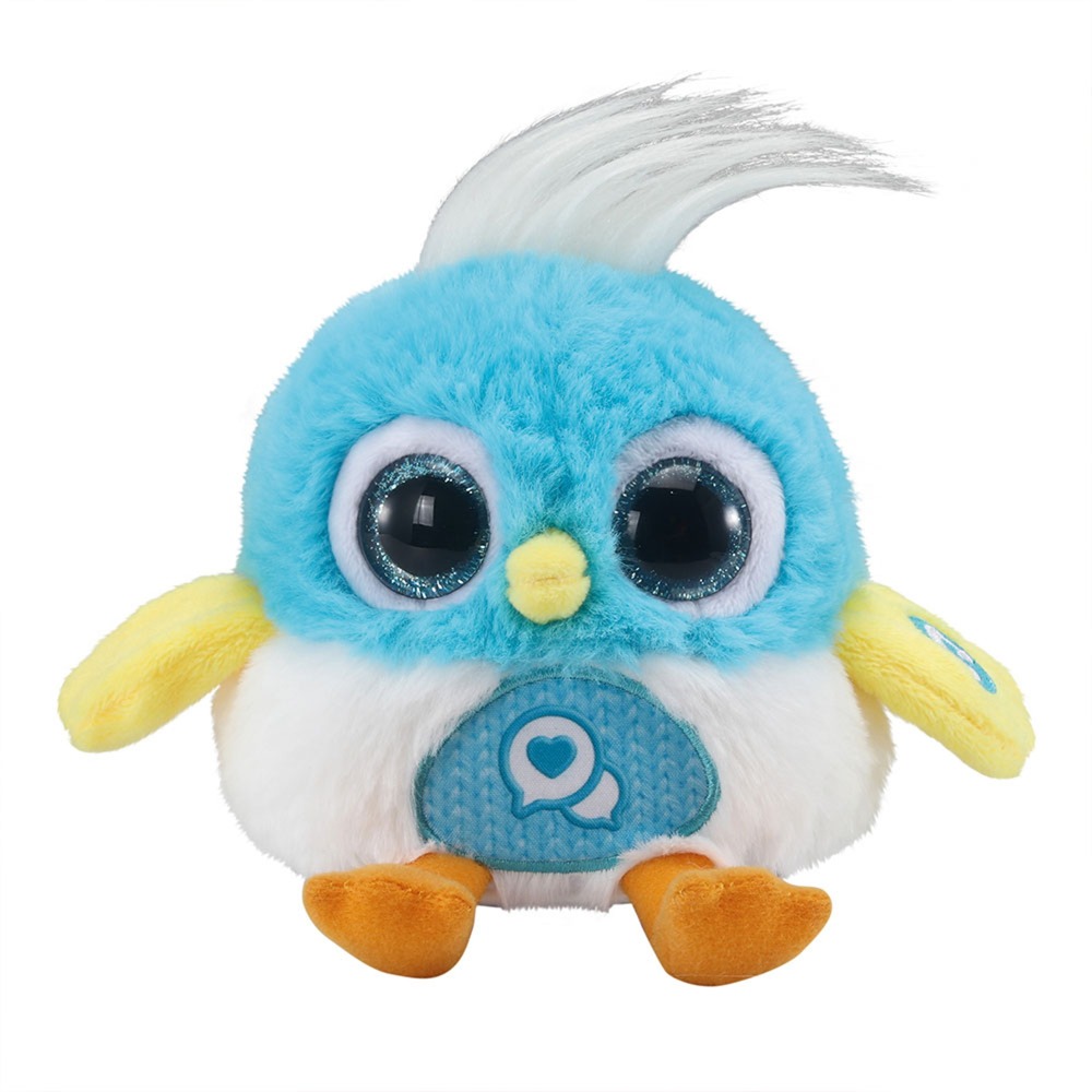 Lolibirds - Pauly