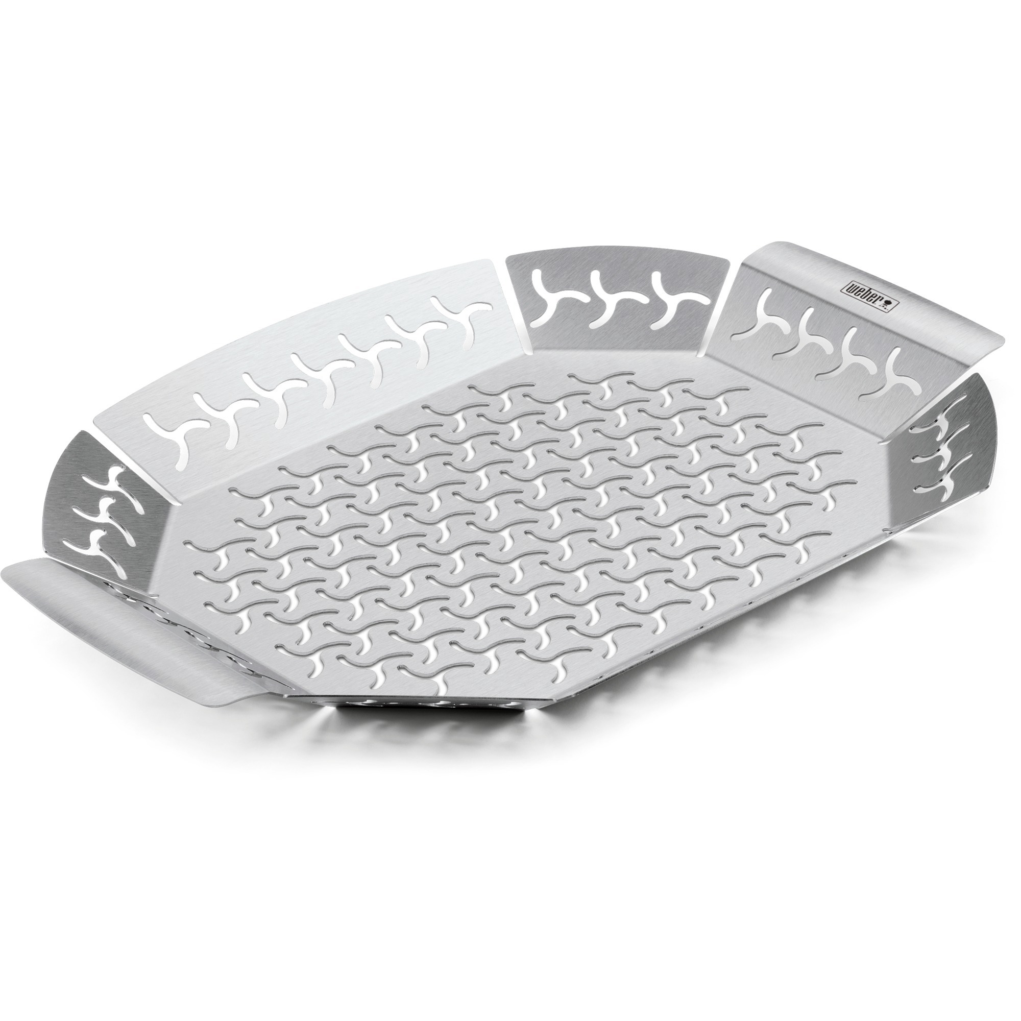 Premium Gemüse-Grillkorb 6678, Gemüsekorb