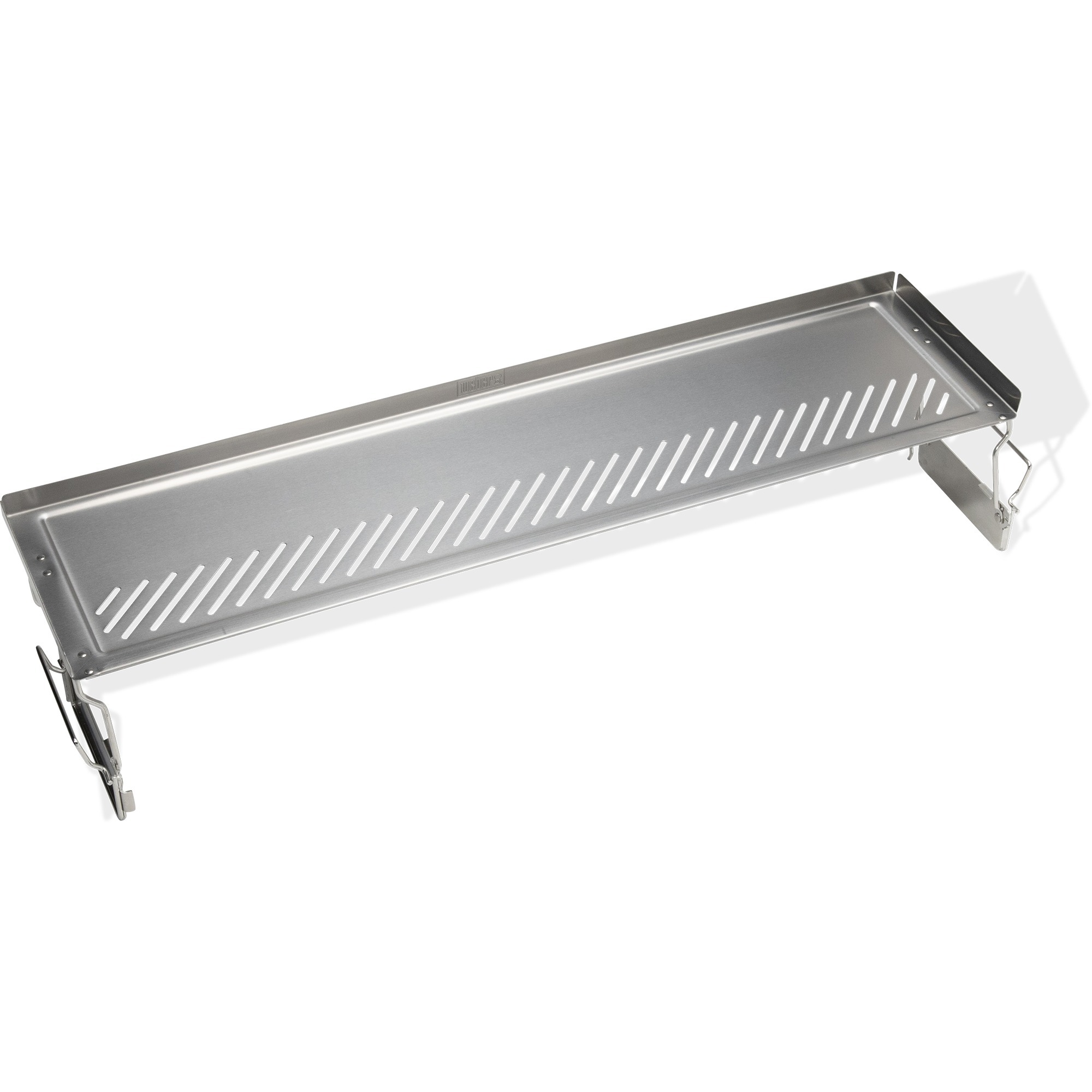 Warmhalterost, einsetzbar für SLATE Grills ab 76cm, Grillrost