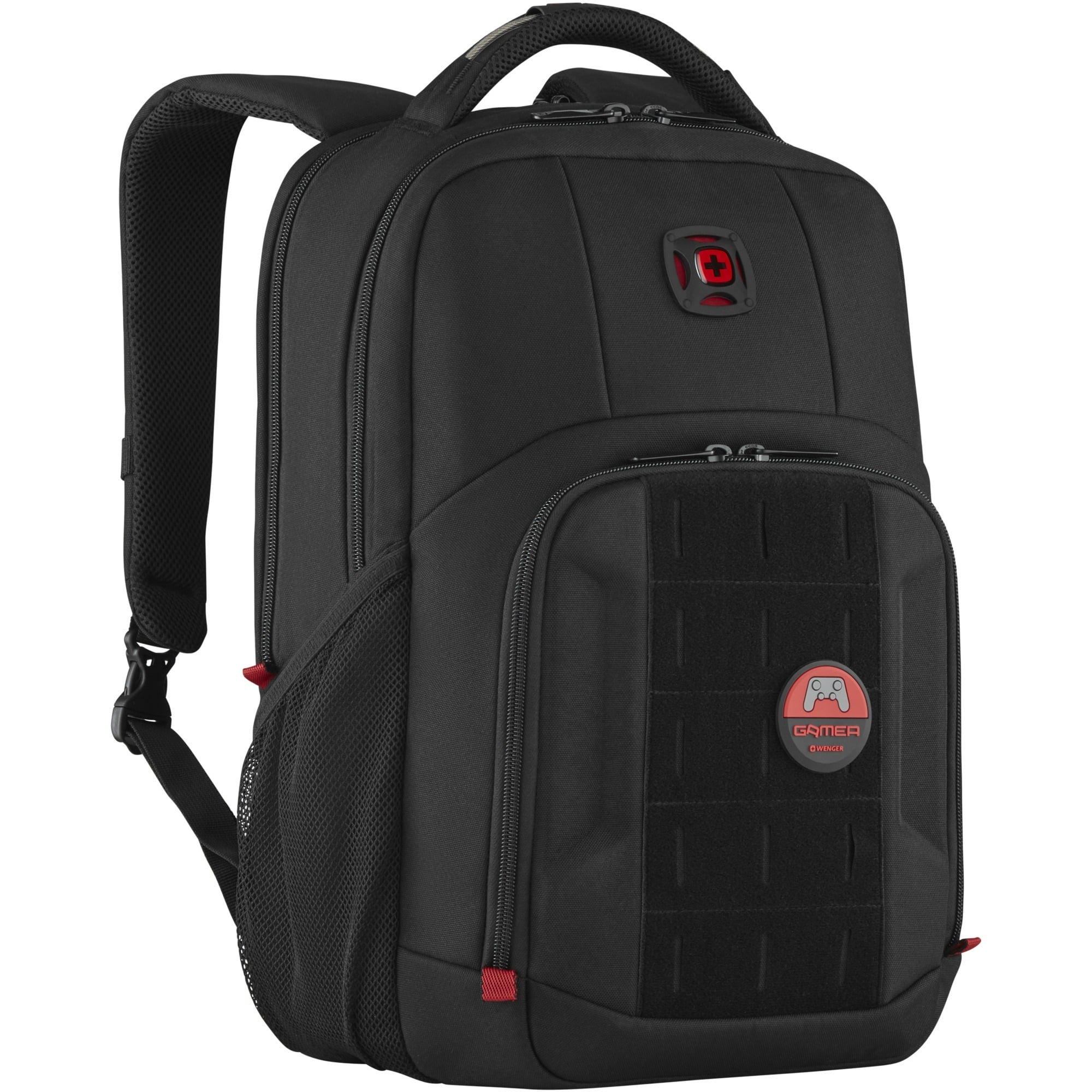 PlayerMode, Rucksack